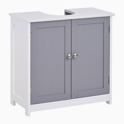 23.50'' Single Bathroom Vanity Base Only