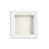 White est en rupture de stock