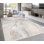 Iris Area Rug Beige