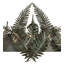 Fern 3 - Light Vanity Light