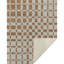 Jeté carré Addison Sherpa ASB871-132938617