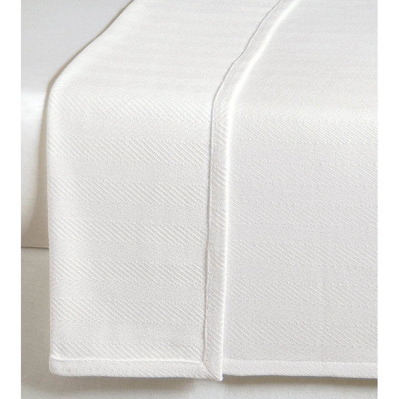 Hilo Coverlet, Cal. King Coverlet