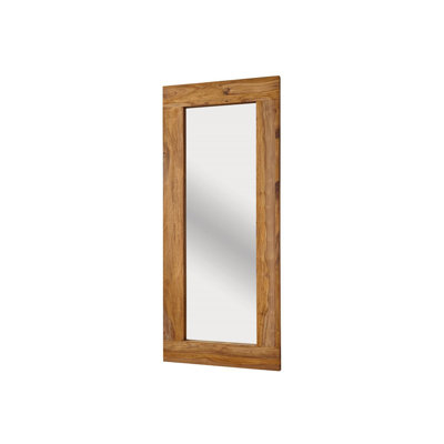 Sheesham Dresser Mirror