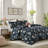 Gwen Mushroom Garden Comforter Set-1978616282-2001810332