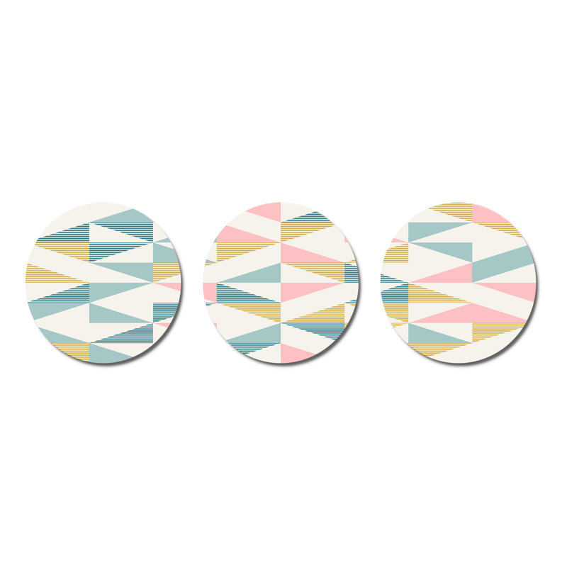 Modern Abstract Wall Decor