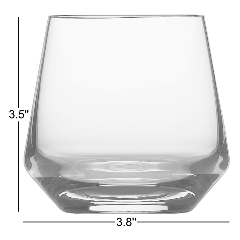 Pure 13 oz. Whiskey Glass