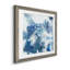 Blue Velveteen - Reproduction d'art sur papier encadrée-1497602762-1497602775
