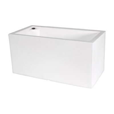 Bouley Resin Indoor / Outdoor Planter Box