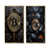 Encadrement doré