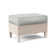Repose-pieds standard 25 po Gibraltar