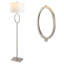 Lampe sur pied 61 po Courson-52827010