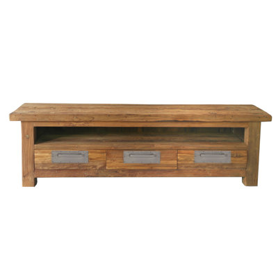 Agathe TV Stand for TVs up to 60"