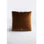 Llama Hand Embroidered Decorative Throw Pillows by Andean, In Stock-996000628