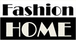 Logo Fashion Home