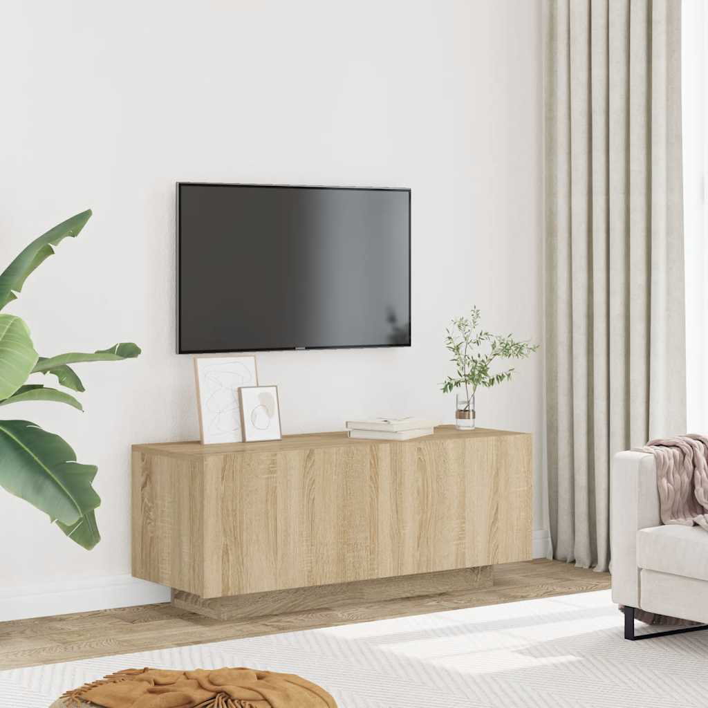 TV-Lowboard Goffredo für TVs bis zu 88"