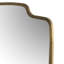 VAULT Irregular Iron Mirror