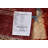 One-of-a-Kind 7'1'' X 9'8'' New Age Wool Area Rug in