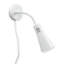 Cassadra Plug-in Swing Arm Sconce-2054200265