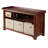 Drakeford Storage Bench-33090684