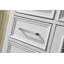 Ensemble de meuble-lavabo simple 43 po avec miroir Hamil-125312606-125312605