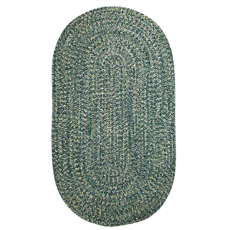 Waterfront_Azure_0299VS, Oval 8' x 11'