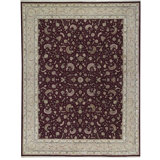 Elegance One-of-a-Kind Rectangle 12' X 15' Hand Knotted Area Rug