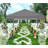 10x10 Center Top Folding tent-119462163