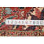 Tapis de couloir traditionnel 3 x 13