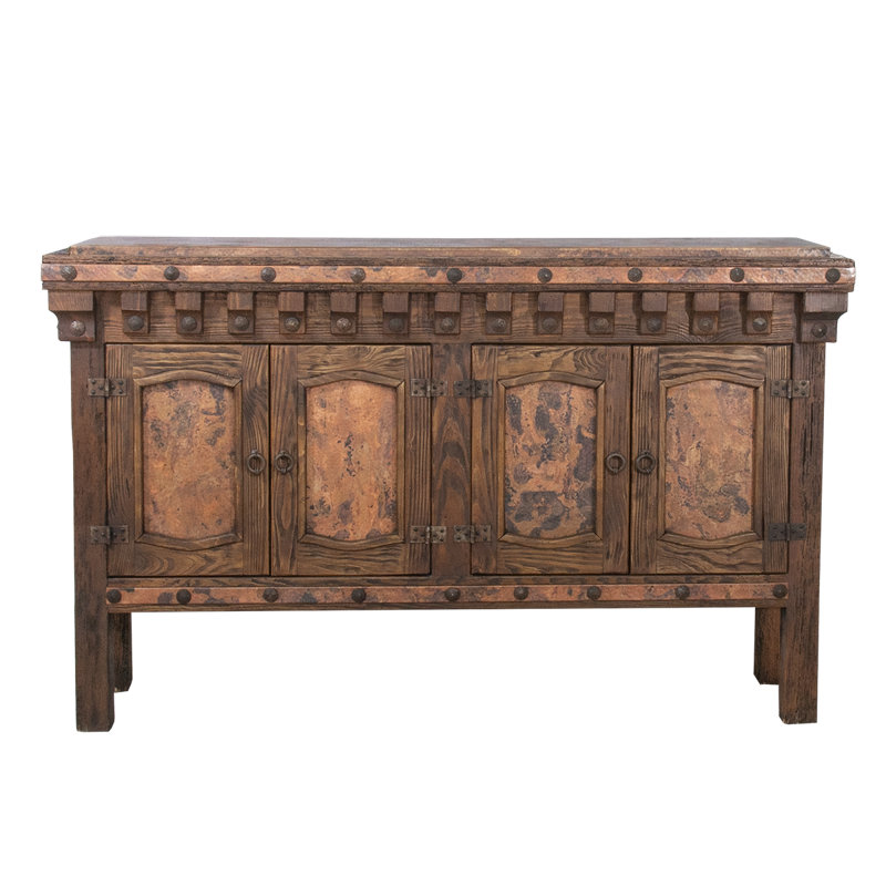 Capitel Cobre Buffet