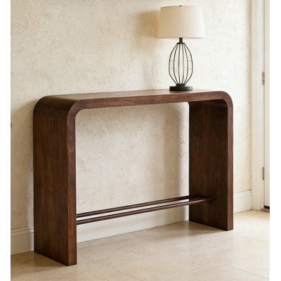 Console Mid Mid Century