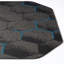 Tapis de chaise de jeu Kaleidoscope-93563215