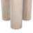 Columnia Mango Wood End Table-112581029