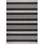 Tapis rayé intérieur / extérieur Hawkes-1064574332