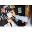 Sneedville Cork Corkboard / Bulletin Board