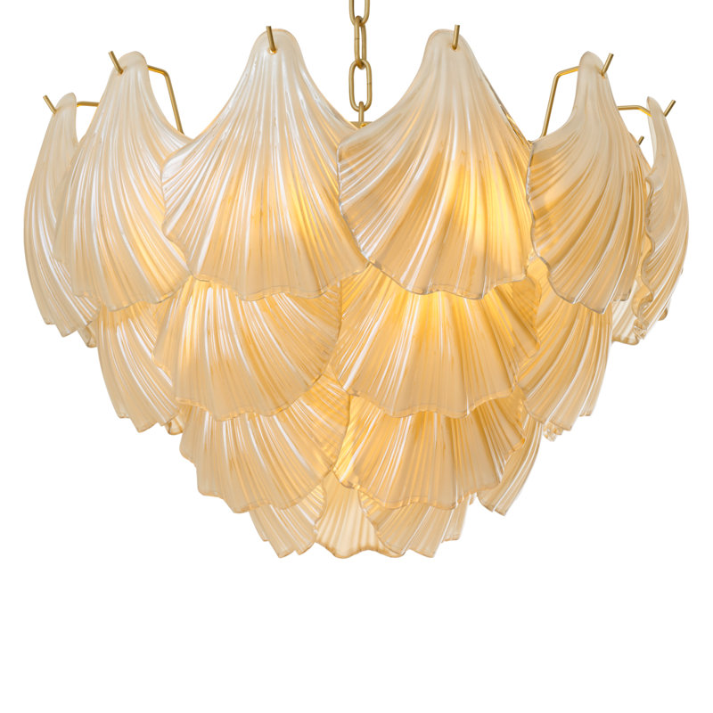 Ibiza 10 - Light Chandelier