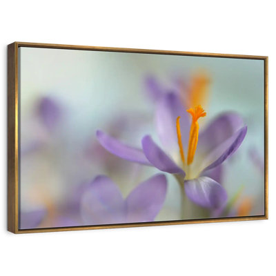 Pastel printanier