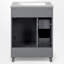 Ensemble de meuble-lavabo simple 24 po Norreen-1808576035-1803399420