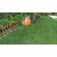 Piquet de jardin citrouille