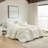 Look At This Thicky - Coma Inducer® Oversized Comforter Set - Standard Thicky-107129056-107129057