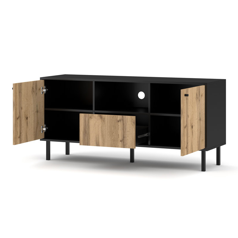 Donaway TV Stand for TVs up to 55"