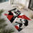 Fiery Rift Indoor And Outdoor Area Rug-494230242