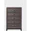Mobilier de chambre à coucher 1pc