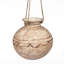 Mercer Clay Hanging Planter