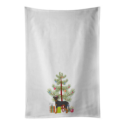 Cotton Tea Towel Kitchen Towel