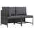Cadre gris / coussin gris n'est pas disponible