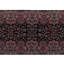 One-of-a-Kind 2'6" X 12' Area Rug