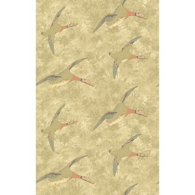 Forest Ducks