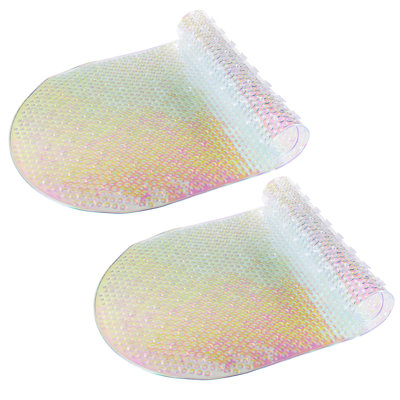 Plastic / Acrylic Non-Slip Bath Mat