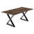 Dark Brown Wood