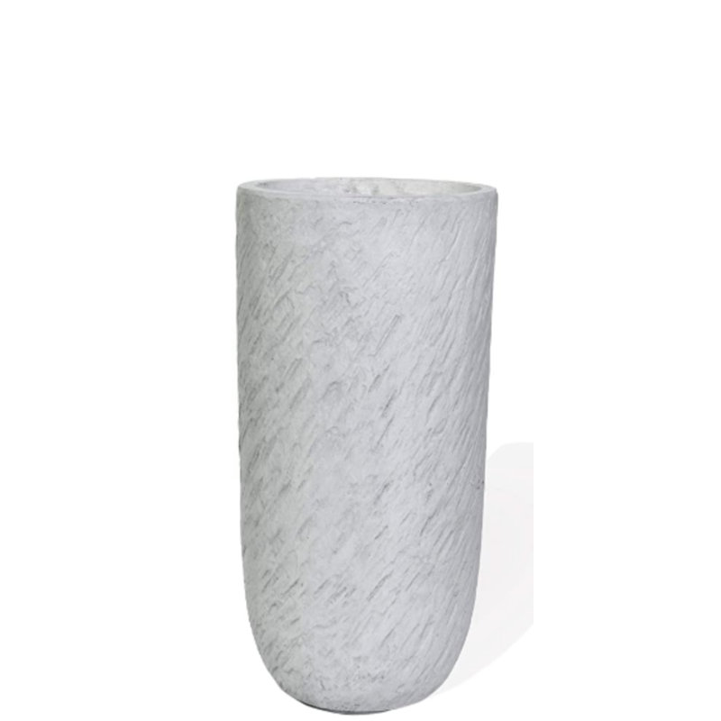 Domita Cachepot, Ivory